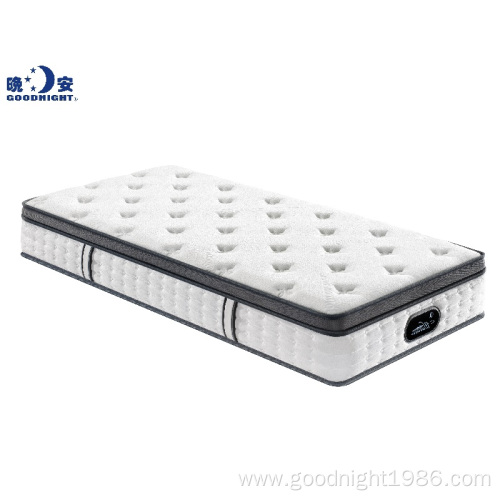 MattressFull Size Mattresses And Box Spring Pocket Mattress